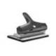 Taladrador Rapesco alu 95 ajustable capacidad de 32 hojas