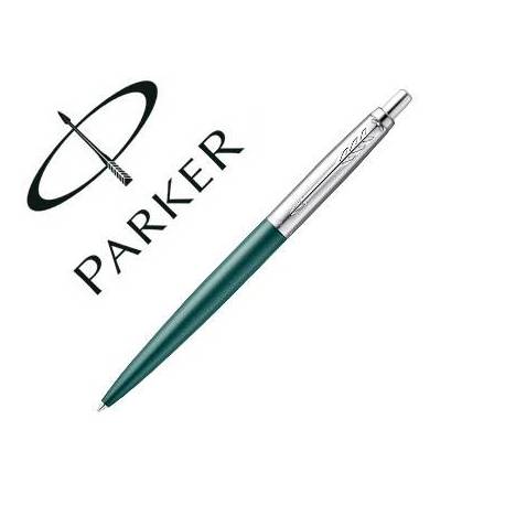 BOLIGRAFO PARKER JOTTER XL COLOR VERDE MATE