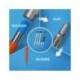 Boligrafo Parker Jotter XL color Azul mate con estuche de regalo