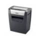 Destructora de documentos Rexel Momentum X312 en confeti 12 hojas 23 L Nivel de seguridad 3 Negro