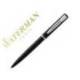 BOLIGRAFO MARCA WATERMAN ALLURE LACA NEGRA EN ESTUCHE DE REGALO
