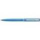 Boligrafo Waterman Allure azul lacado en estuche de regalo