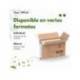 Vaso termico carton 120 cc Paquete 50 unidades