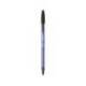Boligrafo Bic Cristal soft Negropunta de 1,2 mm