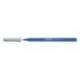 Rotulador Giotto Turbo Punta Media Lavable Azul Oscuro