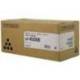 Toner Ricoh Aficio SP 3600DN, 3600SF, 3610SDF negro 407340
