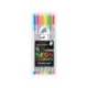 Rotulador Staedtler Triplus Neon estuche 6 colores surtidos