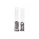 PINZA PARA IDENTIFICADOR 3L METALICA PACK DE 10 UNIDADES