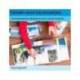 CARTUCHO INK-JET HP 302 MULTICOLOR X4D37AE