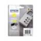 INK-JET EPSON 35XL COLOR AMARILLO C13T35944010