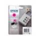 CARTUCHO INK-JET EPSON 35XL COLOR MAGENTA C13T35934010