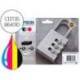CARTUCHOS INK-JET EPSON 35 MULTIPACK C13T35864010