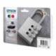 CARTUCHOS INK-JET EPSON 35 MULTIPACK C13T35864010