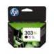 CARTUCHO INK-JET HP 303XL COLOR NEGRO T6N04AE