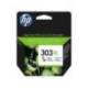 CARTUCHO INK-JET HP 303XL TRICOLOR T6N03AE