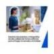 INK-JET HP N. 303 ENVY PHOTO 6230 / 7130 / 7830 COLOR NEGRO CAPACIDAD 200 PAGINAS