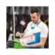Bolsa multiusos 250x115 mm Tarifold plastico impermeable y ultrarresistente Verde