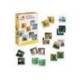 JUEGO MARCA DISET DIDACTICO MEMO PHOTO ANIMALS