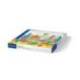 Rotuladores Staedtler Jumbo Punta Gruesa 3 mm Colores Surtidos Caja de 144 unidades