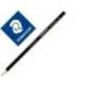 Lapiz de Color Staedtler Wopex Ecológico Hexagonal Negro