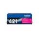TONER BROTHER TN-421 PARA DCP-L8410 CDN / 8410 CDW / HL-L8260 CDW / MFC-L8360 CDW / 8690 CDW / 8900 CDW MAGENTA