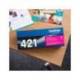 TONER BROTHER TN-421 PARA DCP-L8410 CDN / 8410 CDW / HL-L8260 CDW / MFC-L8360 CDW / 8690 CDW / 8900 CDW MAGENTA