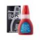 Tinta para sellos roja X’Stamper