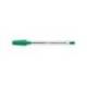 Bolígrafo Pelikan Stick Super Soft color Verde de 0,4 mm