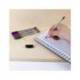Bolígrafo Pelikan Stick Super Soft color Negro de 0,4 mm