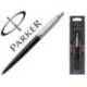 Bolígrafo Parker Jotter Core Bond Street Tinta Negro