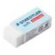 Goma de borrar Staedtler Soft Blanca 526 S30