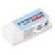 Goma de borrar Staedtler Soft Blanca 526 S30