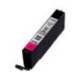Cartucho Canon CLI-571XL Pixma color magenta 0333C001. 400 paginas