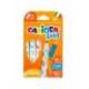 Rotulador Carioca Baby Punta Gruesa Lavables Colores Surtidos Caja de 6 unidades