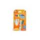 Rotulador Carioca Baby Punta Gruesa Lavables Colores Surtidos Caja de 6 unidades