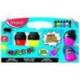 Tempera Maped Color Peps Ultra Lavable Colores Primarios Surtidos Caja de 6 botellas 75 ml