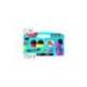 Tempera Maped Color Peps Ultra Lavable Colores Primarios Surtidos Caja de 6 botellas 75 ml