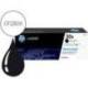 TONER HP CF230X LASERJET PRO M203/ M227 NEGRO 3500 PAGINAS