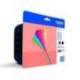 Cartucho Brother LC223VALBP Pack 4 colores 550 páginas dcpj4120dw / mfcj4420dw / 4620dw / 5320dw