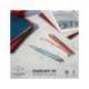 Pluma Parker PK IM GT Premium Plumin Fino Lacado Negro Adornos Dorados