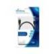 CABLE USB 3.1 TIPO C A USB 3.0 TIPO A MEDIARANGE LONGITUD DEL CABLE 1.2 MT COLOR NEGRO