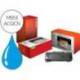 Toner compatible HP CF361A color cian M553ACQCN