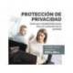 Filtro para pantalla Fellowes 346x195 mm Privascreen 15,6" 16:9