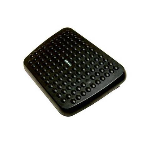 Reposapiés Ajustable Fellowes Efecto Masaje/Balanceo