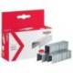 GRAPAS MARCA REXEL MERCURY ACERO INOXIDABLE CAJA DE 2500 UNIDADES