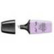 Rotulador Stabilo Boss Mini Pastellove Brisa violeta