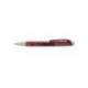 Bolígrafo Caran D'Ache 888 Infinite Edicion Especial Justice League Wonder Woman Punta 0,7mm Tinta Azul Rojo