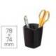 Cubilete Cep magnetico Negro 78x74x95mm