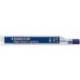 Minas Staedtler Mars Micro 0,7 mm H grafito Tubo de 12 unidades