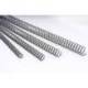Encuadernadora espiral Fellowes Metal 25